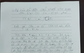 Tìm thấy thiếu nữ 16 tuổi bị lạc khi đi chơi với bạn quen qua mạng