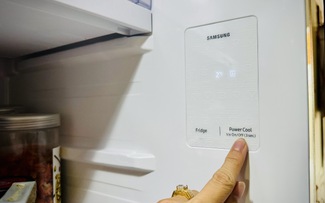 Tủ lạnh 'quá tải' ngày tết: Chỉnh nhiệt độ thế nào để bảo vệ cả gia đình?