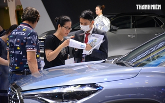 Xu hướng mua sắm ô tô của người Việt năm 2026