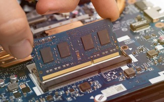 Những điều cần cân nhắc khi mua laptop 8 GB RAM