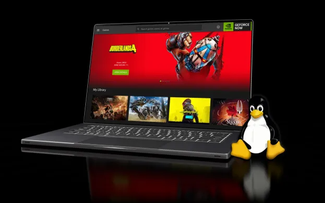 Nvidia mở rộng GeForce Now lên hệ điều hành Linux