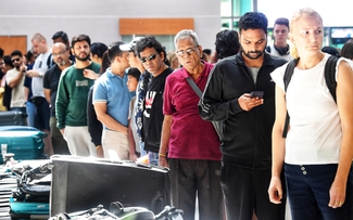 Sun Group vận hành sân bay Phú Quốc ra sao khi đón lượng khách kỷ lục?