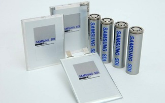 Samsung sắp có bước tiến lớn về pin thể rắn