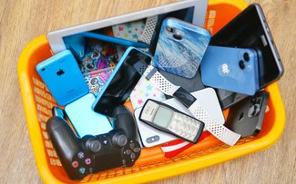 6 thiết bị công nghệ đã qua sử dụng nên tránh mua