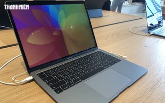 MacBook Air dùng được trong bao lâu?