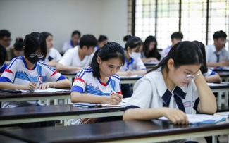 Trường quốc tế của ĐH Quốc gia TP.HCM tuyển sinh năm 2026 ra sao?