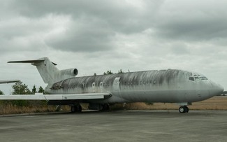 Bên trong chiếc máy bay khét tiếng của 'tỉ phú ấu dâm' Epstein