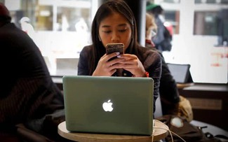 Hiệu quả chương trình thay thế sách giáo khoa bằng laptop của Mỹ ra sao?