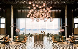 Tập đoàn khách sạn IHG ra mắt thương hiệu cao cấp mới