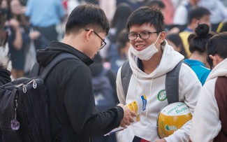 Chọn ngành dễ có việc làm ở nước ngoài hay ngành mình thích khi du học?