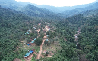 Quảng Trị có 3 khu vực bỏ phiếu sớm hơn 7 ngày