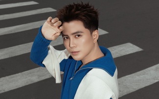 Cựu thành viên 365 nhắc về giai đoạn khó khăn trong sự nghiệp