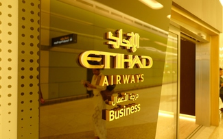 Etihad Airways đạt lợi nhuận kỷ lục