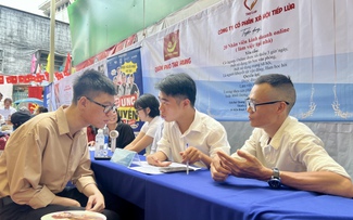 AI và chuyên gia trị liệu tâm lý: Nghề 'lên ngôi' trong tương lai gần