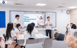 Vì sao học sinh xuất sắc cần một lộ trình khác ngay từ THPT?