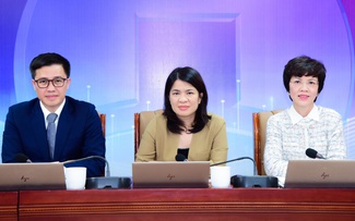 VietinBank năm 2025: Cải thiện hiệu quả, tăng trưởng bền vững