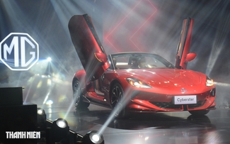 10 nhà sản xuất ô tô có doanh số cao nhất thế giới