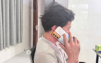 Cuộc gọi điện thoại truyền thống trở nên 'cổ lỗ sĩ' trong mắt người trẻ?