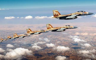 Nhìn lại Cuộc chiến 12 ngày giữa Iran - Israel năm 2025