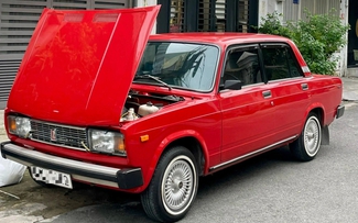 Quy chuẩn khí thải áp dụng từ 1.3.2026: 'Án tử' cho xe sản xuất trước 1999?