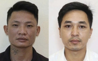 Môi giới bán 950 triệu đồng/lá gan và 1,5 tỉ đồng/quả thận để hưởng lợi bất chính