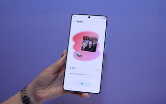 Kỷ nguyên AI trong túi mỗi người