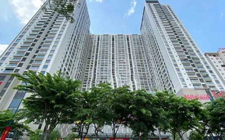 Sẽ có nhà ở cho người thu nhập trung bình