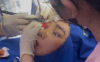 Thẩm mỹ 'chui' bủa vây: Phải triệt tiêu tận gốc