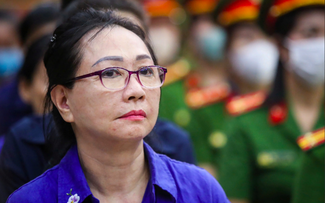 Vụ Trương Mỹ Lan: TP.HCM thông tin về chi tiền đợt 8 cho 42.000 người