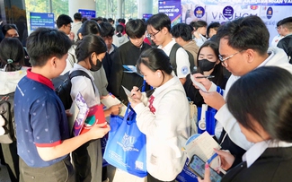 Xu hướng đại học đào tạo liên ngành