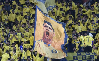 Ả Rập Xê Út ra quyết định quan trọng về Ronaldo, chọn ngôi sao ‘khủng’ thay thế
