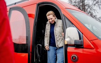 Nước cờ cao theo kịch bản vụng