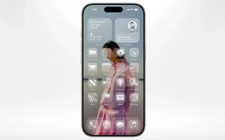 Apple ngầm thừa nhận giao diện Liquid Glass 'quá tệ'