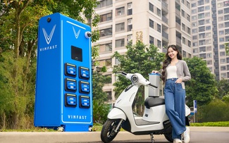 Vingroup khẩn cấp hỗ trợ khách hàng giảm áp lực xăng dầu