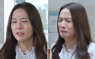 Jisoo (BlackPink) bị khán giả đồng loạt kêu gọi 'đừng đóng phim nữa'