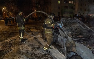 Chiến sự Ukraine ngày 1.476: Nga và Ukraine tuyên bố bất nhất