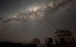 Thời tiết không gian có thể cản trở tín hiệu từ người ngoài hành tinh