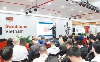 FPT và Swinburne Vietnam đồng tổ chức hội thảo quốc tế ICIIT 2026