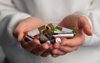 Sự thật về 'hạn sử dụng' ít người ngờ tới của pin AA