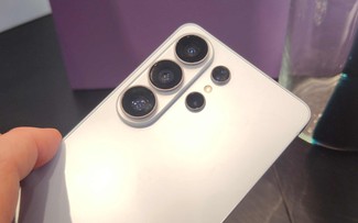 Galaxy S25 Ultra bất ngờ nhận tính năng độc quyền của Galaxy S26