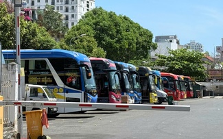 Giá xăng dầu tăng, vé xe khách tuyến Vũng Tàu - Sài Gòn sẽ thế nào?