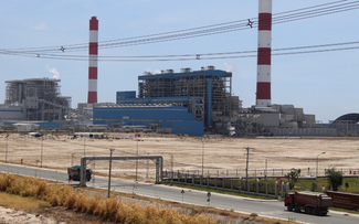 Lâm Đồng báo cáo Thủ tướng về dự án nhà máy nhiệt điện Vĩnh Tân 3