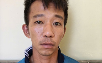 Công an tỉnh An Giang tạm giữ Cái Tô Gia Luật để điều tra tội giết người