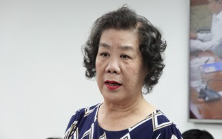 Cựu cán bộ Đoàn tổ chức hành trình 'Sống mãi tuổi hai mươi' ở Tây Ninh