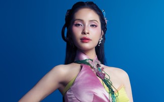 Ca nương giờ là mẹ hai con, hôn nhân viên mãn bên chồng doanh nhân