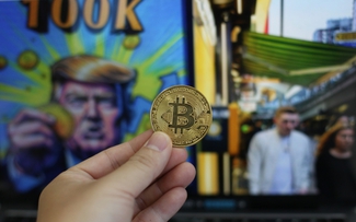 Giá Bitcoin hôm nay 12.3.2026: BTC vọt lên 70.000 USD nhờ chỉ số CPI của Mỹ