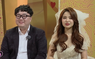 Doanh nhân Đài Loan quyết không về nước để cưới vợ Việt xinh đẹp