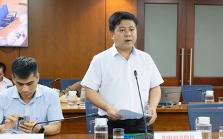 Sở GD-ĐT TP.HCM thông tin chính thức về tuyển sinh đầu cấp