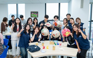 Giáo dục xuyên quốc gia là gì, làm sao để phát triển  tại Việt Nam?