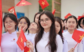 Khánh Hòa: Phân vùng tuyển sinh lớp 10 không theo địa giới hành chính cấp xã